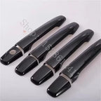 Exterior Door Handle Bowl Covers – Protective Trim for Mitsubishi Outlander