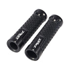 Motorcycle Handlebar Ends – 22mm Aluminum Bar Plugs for Yamaha T-Max 560