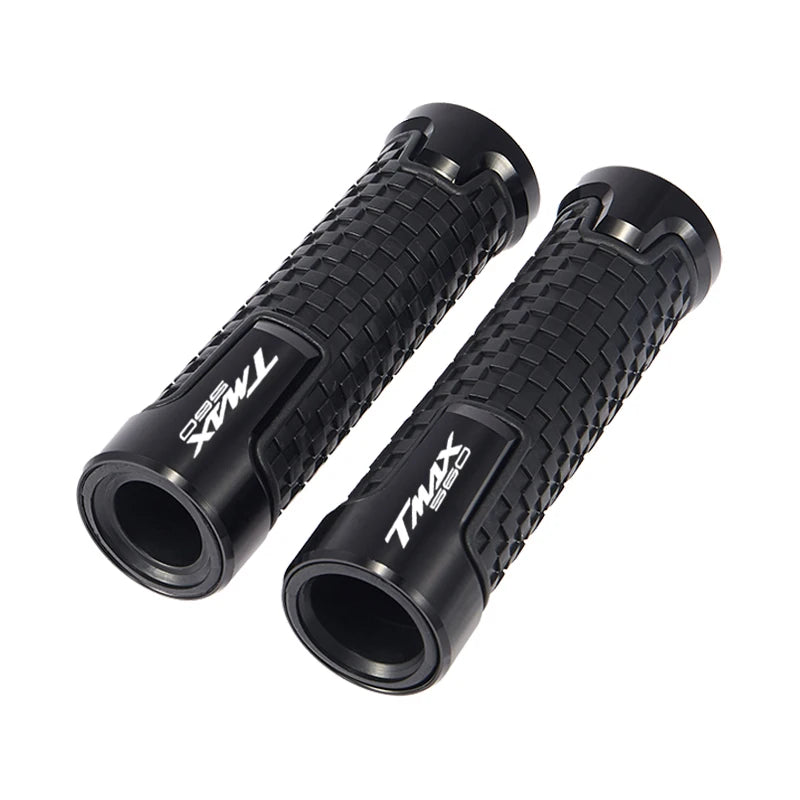 Motorcycle Handlebar Ends – 22mm Aluminum Bar Plugs for Yamaha T-Max 560