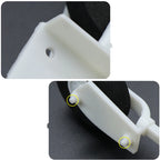 KT Board Landing Gear – Steering Undercarriage for RC Fixed Wing Aircraft