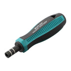 Magnetic Screwdriver Bit Holder – Self-Locking Adapter for Hex Bits