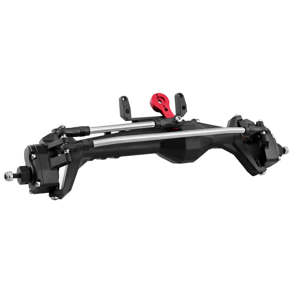 RC Crawler Metal Portal Axle – Front and Rear Upgrade for Buggy Models