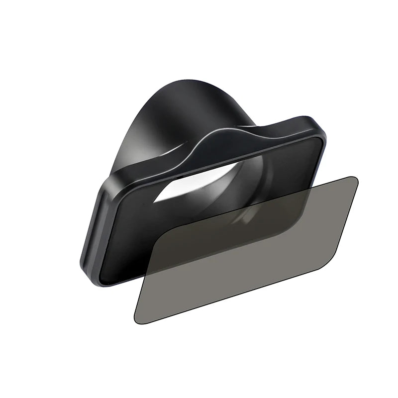 CPL Polarizing Camera Filter – Anti-Glare Lens Protection for 70mai Dash Cams