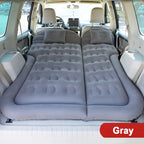 Inflatable Car Mattress – Universal Back Seat Bed for Outdoor Camping