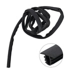 Car Dashboard Sealing Strip – 1.6m Sound Insulation for Noise Reduction