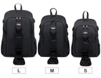 Waterproof Camera Backpack – Large Capacity DSLR Bag for Outdoor Photography