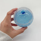 Interactive Treat Dispenser Ball – Slow Feeder for Dog and Cat IQ Training