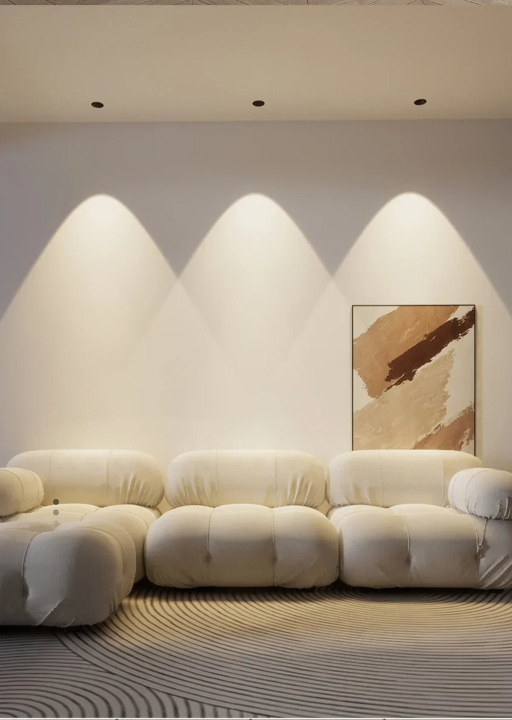 GU10 LED Spotlight Bulbs – Energy Efficient Lighting for Home Replacement