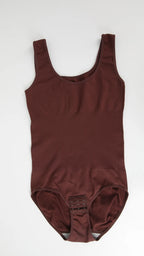 Tummy Control Shapewear Bodysuit – Invisible Slimming Underwear for Daily Wear