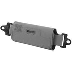 Tactical Helmet Counterbalance Pouch – Adjustable Weight Bag for Airsoft