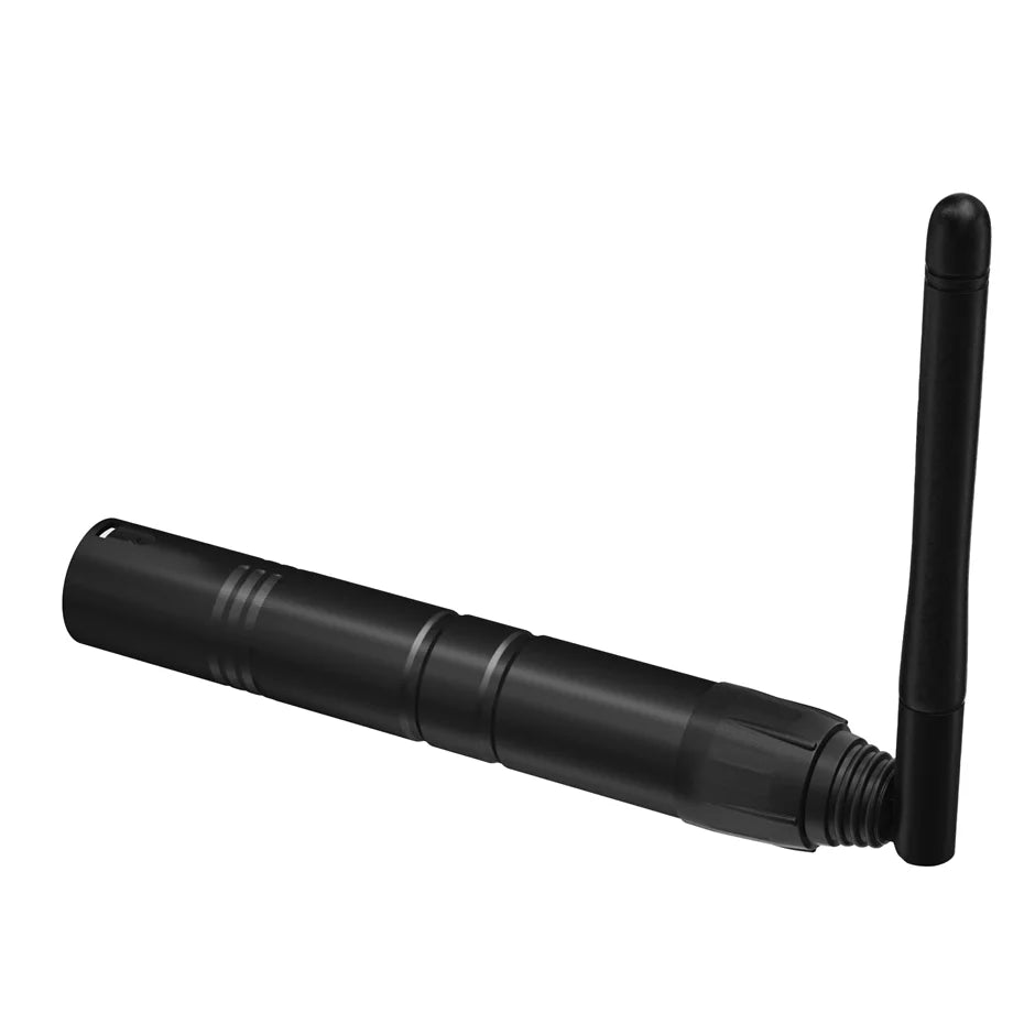 Wireless DMX Transmitter Receiver – 2.4G ISM Controller for Stage Lighting