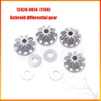 RC Car Spare Parts – Replacement Components for Off-Road Remote Control Vehicles
