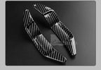 Steering Wheel Paddle Shifters – Aluminum Extensions for MINI Cooper S JCW