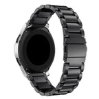 Stainless Steel Watch Band – Replacement Metal Bracelet for Huawei Watch GT4