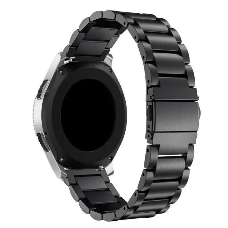 Stainless Steel Watch Band – Replacement Metal Bracelet for Huawei Watch GT4