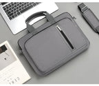 Universal Laptop Sleeve – Protective Carrying Case for 13 to 17 Inch Notebooks