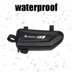 Waterproof Frame Side Bags – Motorcycle Storage for Triumph Tiger 900