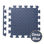 Interlocking EVA Foam Floor Tiles – Non-Slip Exercise Mats for Home Gym