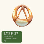 Artificial French Baguette Model – Realistic Bread Prop for Kitchen Decor