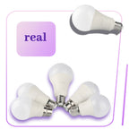 E27 LED Light Bulbs – Ultra-Bright Energy Efficient for Home Lighting