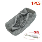 Mesh Washing Shoes Bag – Anti-Deformation Laundry Organizer for Sneakers