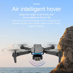 Dual Camera Drone – Obstacle Avoidance Quadcopter for Beginners and Kids