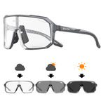 UV400 Cycling Sunglasses – Polarized Sport Eyewear for Outdoor Bike Riding