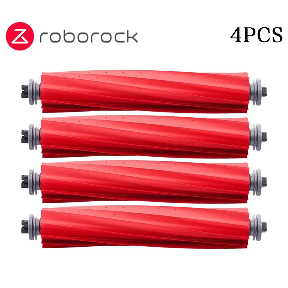 Robot Vacuum Replacement Kit – Cleaning Brushes and Filters for Roborock S7