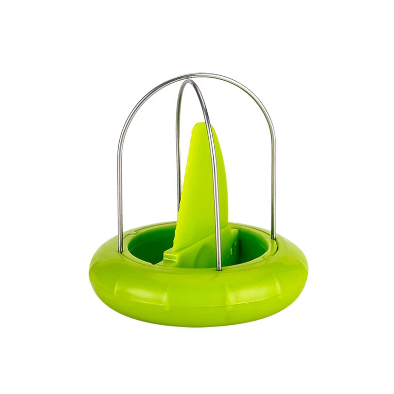 Kiwi Fruit Peeler – Detachable Stainless Steel Tool for Salad Prep