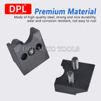 Suspension Strut Spreader Tool – Hub Steering Knuckle Remover for Auto Repair