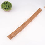 Soft Wood Climbing Branch – Natural Terrarium Decor for Reptile Habitat
