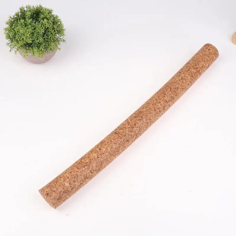 Soft Wood Climbing Branch – Natural Terrarium Decor for Reptile Habitat