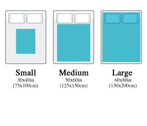 Nightmare Before Christmas Fleece Throw – Soft Bedding for Movie Fans