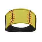 Athletic Patterned Headbands – Anti-Slip Sweat-Absorbing for Sports