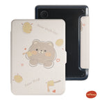 Magnetic Protective Case – Clear Back for Kobo Clara 6-inch E-Reader