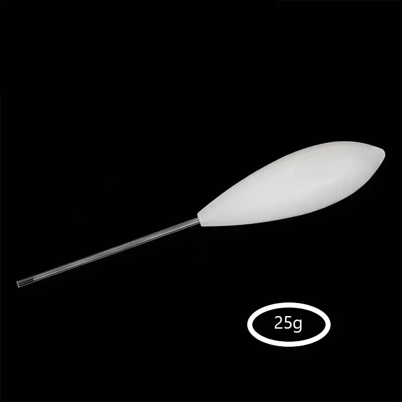 Acrylic Casting Floats – 10-50g Floating Bobbers for Fishing Lure Setups