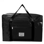 Folding Travel Duffel Bag – Waterproof Large Capacity Hand Luggage for Trips