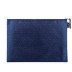 Waterproof Zipper Storage Pouch – Portable Organizer for Travel and Outdoor Hiking