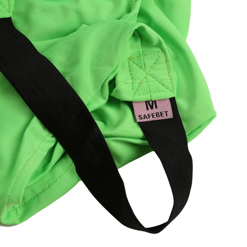 Stretch Luggage Protector – Durable Dust Cover for Travel Suitcase Protection