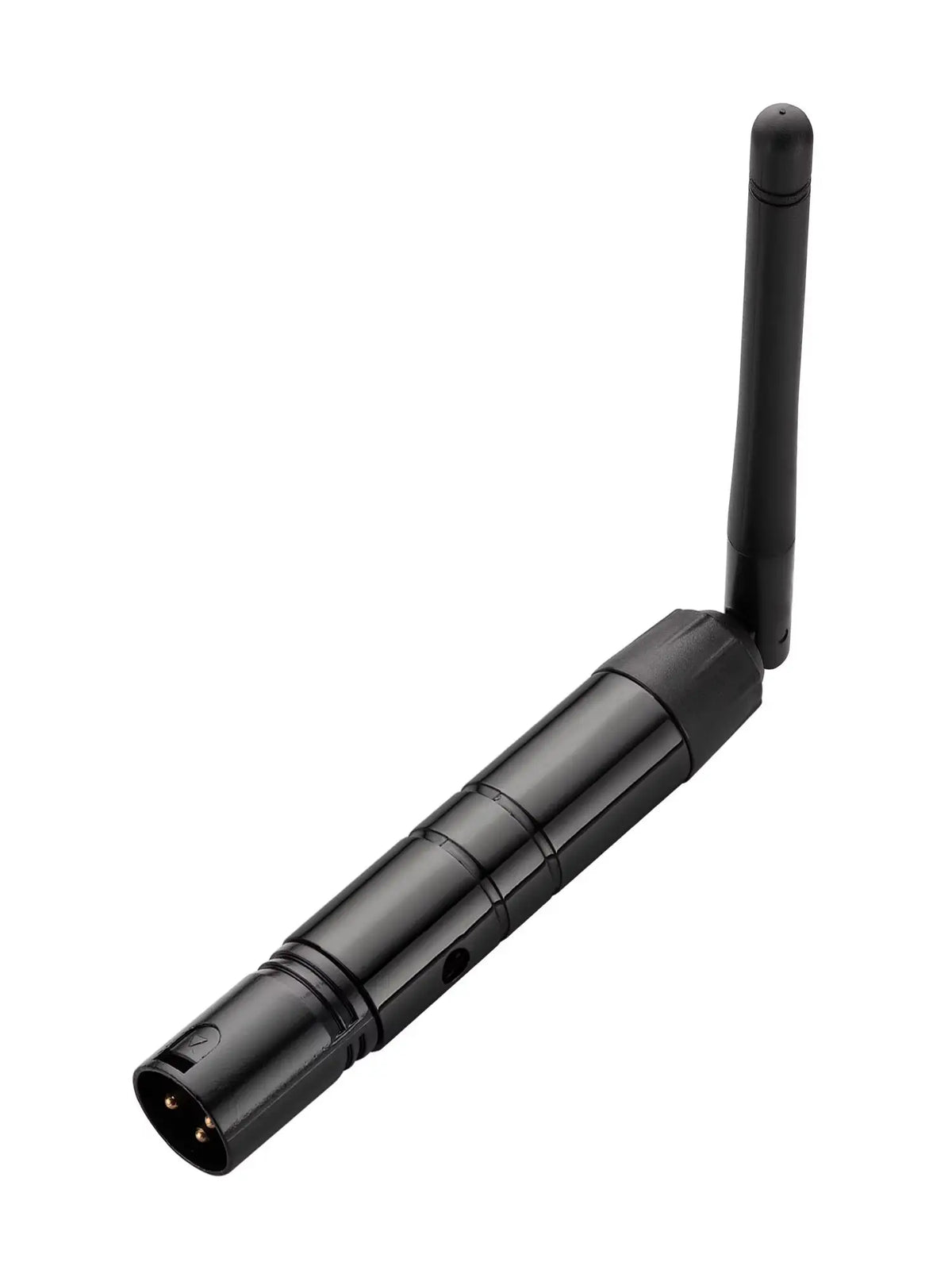 DMX512 Wireless Controller – ISM XLR Receiver Transmitter for Lighting