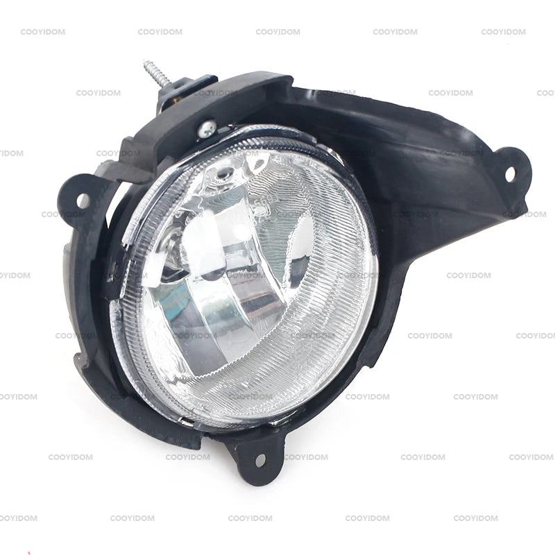 Front Bumper Fog Lights – Driving Lamps for Chevrolet Captiva and Winstorm