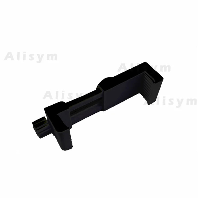 Flexible Baby Monitor Mount – Adjustable Long Arm Holder for Nursery Cribs