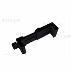 Flexible Baby Monitor Mount – Adjustable Long Arm Holder for Nursery Cribs