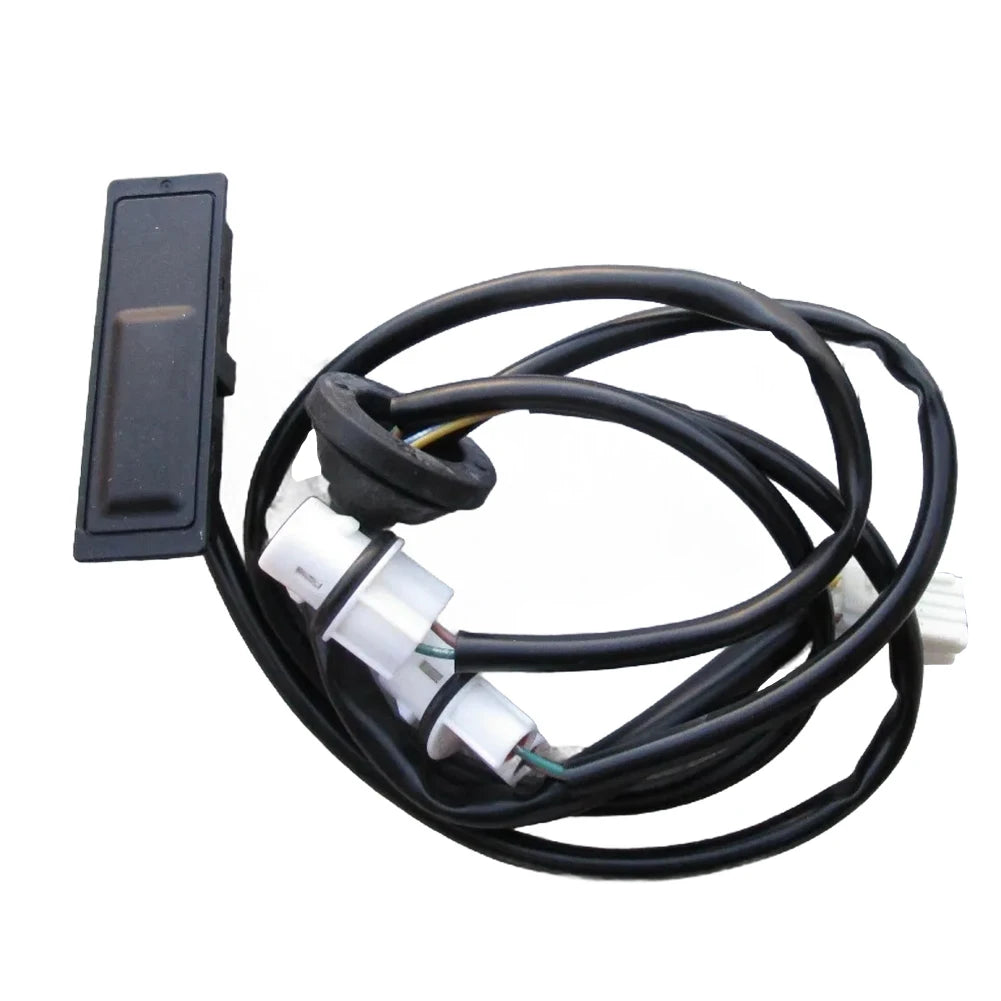 Trunk Release Switch – Tailgate Opener Button for Nissan Juke 2011-2015