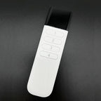 Tuya ZigBee Smart Scene Switch – 4-Key Wireless Remote for Home Automation
