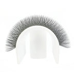 W Shape Eyelash Extensions – 3D Premade Volume Faux Mink Fans for Professionals
