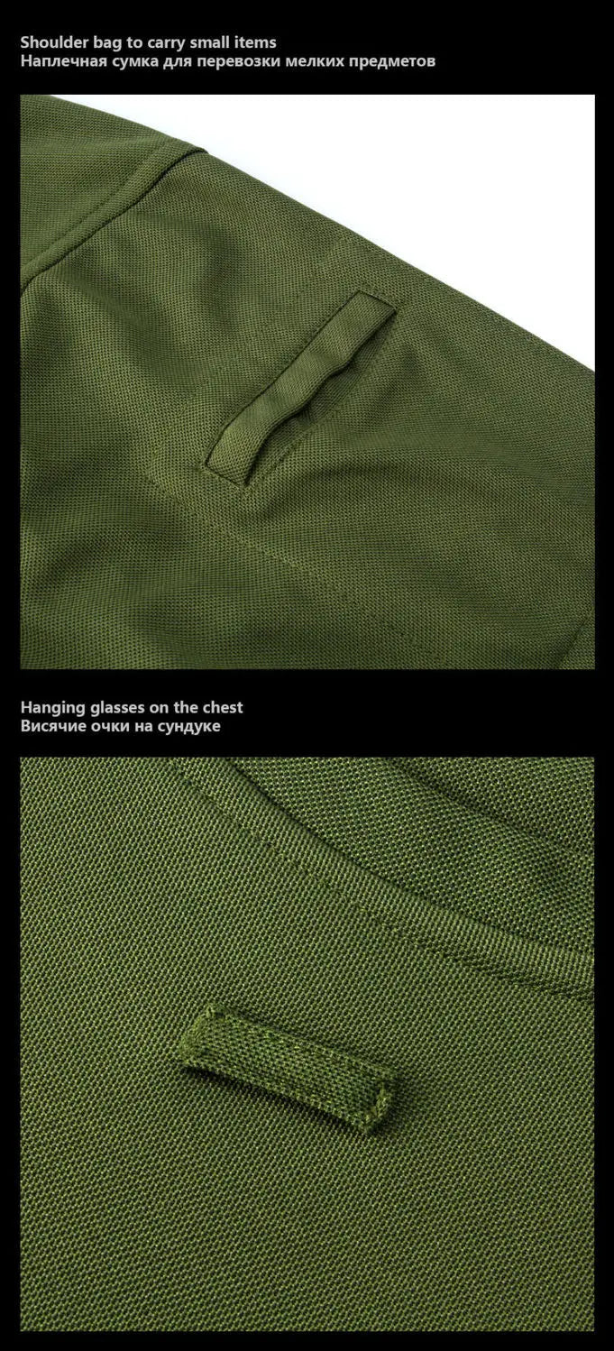 Quick Dry Polo T-Shirt – Breathable Outdoor Shirt for Hiking and Trekking