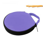 Car CD Storage Organizer – Portable Disc Case for Vehicle Media Management