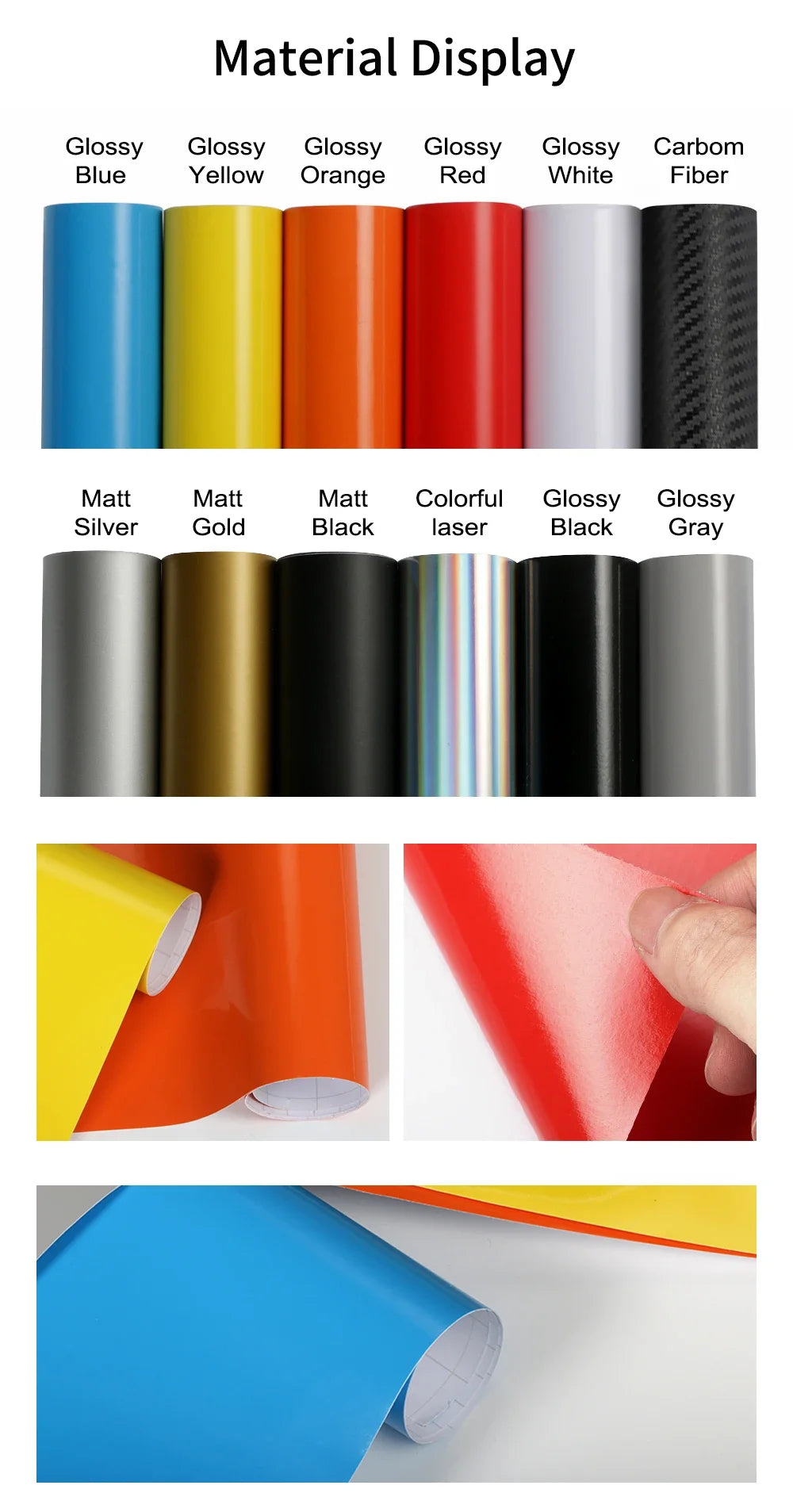 Vinyl Side Skirt Stripes – Car Body Decals for Seat Ibiza Tuning