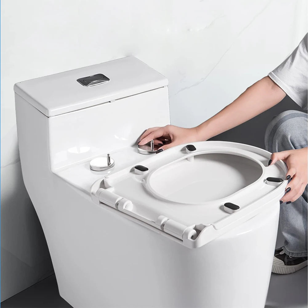 Universal Toilet Seat Fixings – Expanding Rubber Bolts for Seat Repair